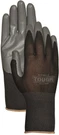 Bellingham NT3700BKL Tough Nitrile General Purpose Gloves Large. Fixed Price $16.05.