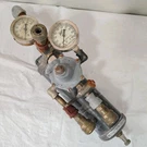 Fire Suppression Valve Body Steampunk Vintage Hardware Gauge Binks Chicago Decor. Fixed Price $35.73.
