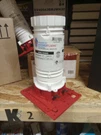 Holdrite Hydroflame #HFP-P2P, 1-1/4 Pipe Size Fire-stop Sleeve, Single K2. Fixed Price $15.00.