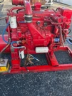 Clarke Diesel Centrifugal Fire Pump, 1500 Gpm, Hospital Maintained, Freeshipping. Fixed Price $12500.00.