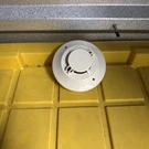 Gamewell-fci ASD-PTL2F Photo Thermal Smoke Detector. Fixed Price $65.00.