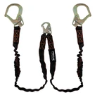 Frontline Fall Protection LIS62R Double Shock Absorbing Lanyard. Fixed Price $116.65.