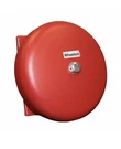 Wheelock 43T-G6-24-R Vibrating Bell Indoor/outdoor 6" Red. Fixed Price $69.99.