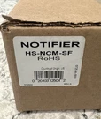 Notifier Hs-ncm-sf High-speed Network Communication Module. Fixed Price $950.00.