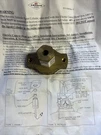 Amerex 14032 Electric Control Head Assembly Bus Rv. Fixed Price $44.99.