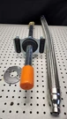 Victaulic UB6 Cold Storage Fire Sprinkler Assembly With Hose. Fixed Price $299.95.