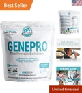 Genepro Gen. Unflavored Protein Powder - (3RD Generation, 60 Servings). Fixed Price $129.94.