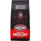 Kingsford Match Light 00044600. Fixed Price $27.00.