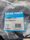 Febco 6" Check Rubber Kit 905062S Nos. Fixed Price $155.00.