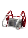 Kidde Fire Escape Ladder, 3-STORY Rope Extends 25-FEET, Anti-slip .... Fixed Price $99.00.