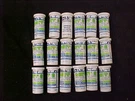 18 Tubes Mct Brattberg Nelson Firestop Lubricant 2-0046400 Multi Cable Transit. Fixed Price $16.00.