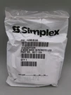New Simplex 4098-9788 Fire Alarm 2 Wire Base Remote Led White 0677-104. Fixed Price $13.95.