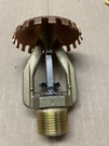 Tyco TY7126 ESFR-17 2016 Upright Sprinkler. Fixed Price $10.00.