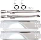 Adviace Parts Kit Compatible With Nexgrill 2-BURNER, Ss. Fixed Price $38.03.