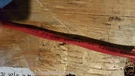 Csc 250010 12/2C 12AWG Solid Bare Riser Fire Alarm/audio/comm Cable Red /50FT. Fixed Price $39.99.