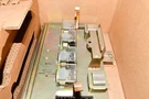 New Honeywell R4075E 1000 Flame Control Safeguard Amplifier 120V. Fixed Price $418.98.
