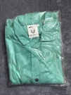 Magid Sparkguard Green Flame Resistant Standard Weight Jacket Size. Fixed Price $10.49.