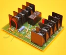 Alarm Saf RBKS-124N Low Power Relay Module Neg Trip Terminal. Fixed Price $14.95.