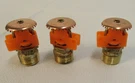 Tyco TY4151 Sprinkler Head Upright Brass 3/4 Npt 286F Blue Bulb Lot Of. Fixed Price $14.88.