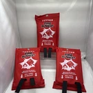 Tonyko Premium Fire Blanket 1.0 X Metre * 3 Pack (B2). Fixed Price $29.99.