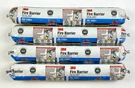 3M Fire Barrier Sealant Fd 150+ White 20 Oz Set Of 4. Fixed Price $49.00.