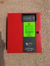 Used Whole Fire Alarm Silent Knight 5700. Fixed Price $1250.00.