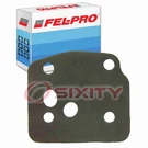 Fel-pro Engine Oil Filter Gasket 1962-1971 Ford Galaxie 500 5.8L 6.4L Jm. Fixed Price $9.62.