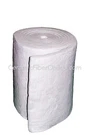 Ceramic Fiber Blanket 8LBS/CU.FT, 2"X48"X150" (50 Sq.ft /roll) -2300F. Fixed Price $240.00.