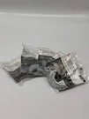 Lot Of Pk 3M (98-0400-5540-6) Fire Barrier Pass-through Mounting Brackets. Fixed Price $60.00.