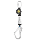 Lonsge 11FT Self Retracting Lifeline Retractable Safety Lanyard Fall Protection. Fixed Price $156.90.