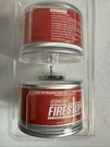 Stovetop Firestop 675-3 Vent Range Hood Extinguisher Automatic Exp 06/26 X2. Fixed Price $15.99.