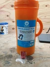Waterjel G7260C-4.69.000 Fire BLANKET,5 Ft W,6 L,tan 415J29. Fixed Price $300.00.
