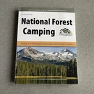 National Forest Camping: Directory Of 4,108 Designated Areas 141 .... Fixed Price $18.00.