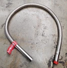 Flexhead 2060T-75 Fire Sprinkler Hose Inlet 3/4" Outlet 175 Psi Overall. Fixed Price $50.00.
