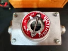 New Det-tronics 30-2021E-24 Uv Explosion Proof Flame Detector 004792-00 13-0012. Fixed Price $2250.00.