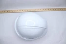 Hard Hat With 4-POINT Ratchet Suspension Type Class HP241-STICKER Residue. Fixed Price $6.57.
