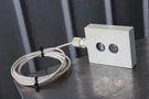 Sierra Safety DCR1-S1 Optical Flame Detector Uv / Fire 24VDC 120 View IP67. Fixed Price $49.00.