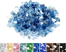 Mr. 10 Pounds - 1/4 High Inch, Pacific Blue. Fixed Price $38.45.