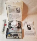 Gatorgate Space Age Electronics SSU-SM-501-P Duct Smoke Detector. Fixed Price $99.95.