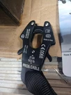 Fusion Tactical Military And Police Helo Lanyard - 2FT Elastic Bungee With Sn.... Fixed Price $100.00.