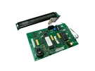 Siemens ANN-1 Fire Alarm Annunciator Card And Display Screen. Fixed Price $19.00.
