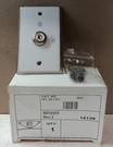 New Edwards Est Rkey Remote Switch 14139. Fixed Price $62.99.