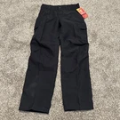 Crew Boss 7.0OZ Tecasafe Dual-compliant Brush Pants Men Size 32X30 SWP0719. Fixed Price $216.19.