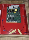 Silent Knight 5496 Fire Alarm Intelligent Power Supply. Fixed Price $350.00.