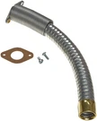 Justrite 11078 5/8" Diameter 9" Long Flex Hoses For Type Ii Safety Can. Fixed Price $63.46.