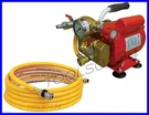 Reed EHTP500 Hydrostatic Test Pump 110V 60 Hz Psi 2GPM 08170. Fixed Price $829.99.