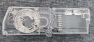 Fire-lite D355PL Duct Smoke Detector Housing ( Without Head ). Fixed Price $120.00.
