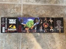 Cassette J-card Covers-weird Al/ramones/jesus Mary CHAIN/MUDHONEY/B52S/PEARL Jam. Fixed Price $5.00.