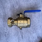 Lansdale Valve 2" Test & Drain - With 1/2 Orifice. Fixed Price $232.00.