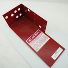 Ansul R-102 Regulated Release Mechanism Fire Safety Box Unit Panel Bracket 71500. Fixed Price $56.25.